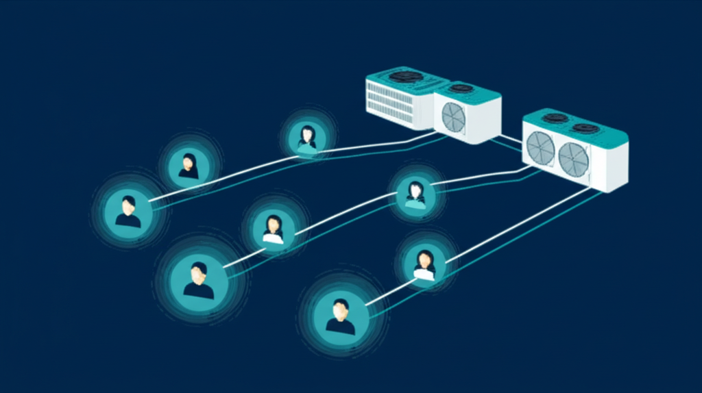 HVAC Content Marketing