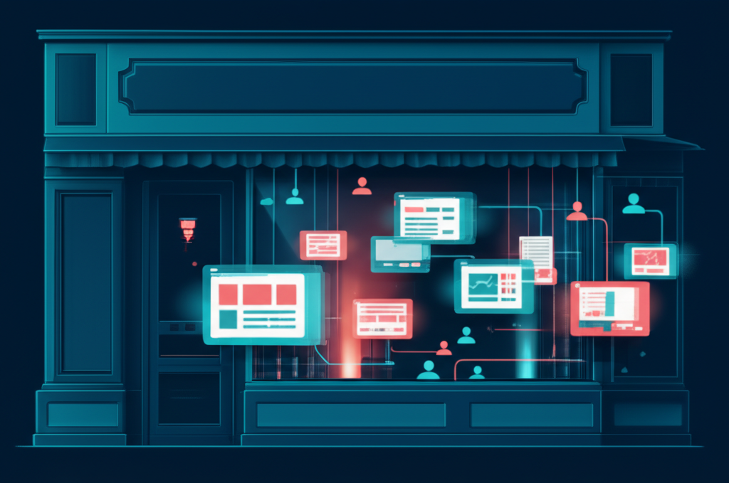 Why Local Businesses Need Blog Content